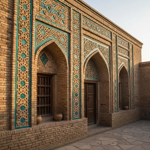 کارخانه آجر نسوز قم