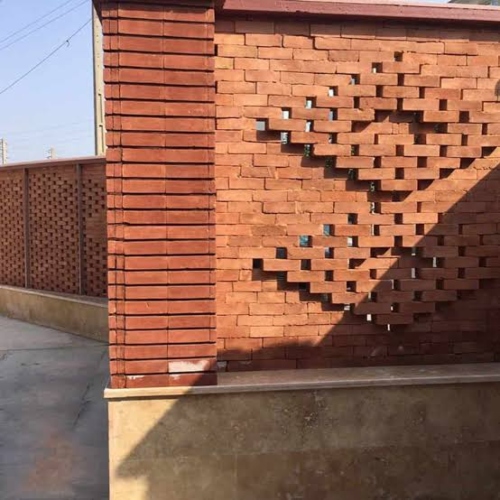 آجر قزاقی قم