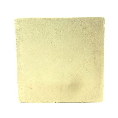 آجر قزاقی زرد 20*20*4.5 سانتی متر