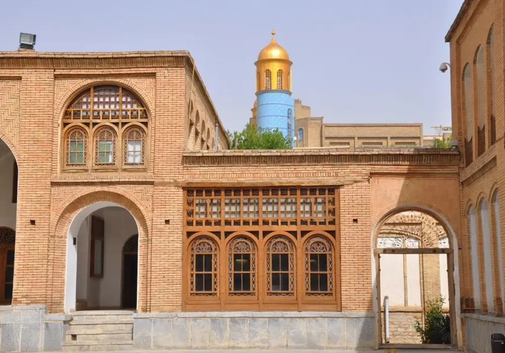 قیمت آجر سنتی قم